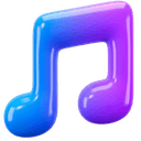 Yeetify musical note - AI generated song